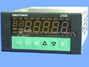 [58698-R] 2400 1/8 DIN Indicator / Alarm (Repair)