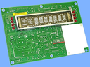 [60236-R] IQ810 Power Display Board (Repair)