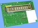 [60238-R] IQ810 Display Board (Repair)