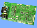 [60854-R] Carousel Microprocessor Control Board (Repair)