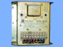[61022-R] Static Voltage Regulator, 840VA, (Repair)