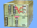 [61708-R] Power Supply, Triple, 150 Watt, 5v, +12V, -12V (Repair)