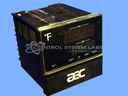 [64204-R] 1/4 DIN Dual Display Digital Temperature Control (Repair)