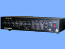 [65643-R] Public Address Amplifier 250 Watts Dual EQ (Repair)