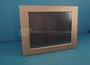 [80072-R] Optima Touch PC-Based Operator Station 15 inch TFT LCD Touchscreen (Repair)