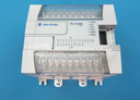 [80481-R] Micrologix 1200 System PLC 24 Point Programming / HMI Port (Repair)