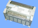 [80485-R] Micrologix 1200 System PLC 40 Point Programming / HMI Port (Repair)