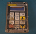 [80603-R] NEMA 4X Motor Control Keypad (Repair)