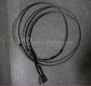 [80740-R] D15 Pin D to 8 Pin round Encoder Cable (Repair)