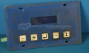 [80805-R] Shrinkin Induction Heating Unit Display Panel with Control Board (Repair)