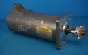 [81208-R] DC Servomotor,150Vdc, 9.2A,2500 RPM, 2500 Line Encoder (Repair)
