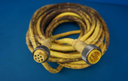 [81245-R] Cable, 30 Ft,  7 Conductor, M/F 14/2 18/5 (Repair)