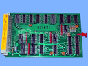 [66597-R] DCS System Output Board (Repair)