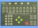 [66726-R] RGS V Control Keyboard (Repair)