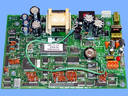 [66924-R] 1392 Chart Recorder Main Board with Power Supply (Repair)