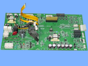[67653-R] Telemecanique Altivar 66 Control Card (Repair)
