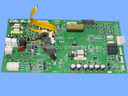 [67654-R] Telemecanique Altivar 66 Control Card (Repair)