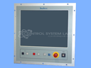 [68153-R] Touch Screen Control Panel (Repair)