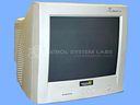 [68355-R] Image Quest 14 inch Color CRT Monitor (Repair)