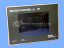[68391-R] Quickpanel Jr. 5 inch Monochrome (Repair)