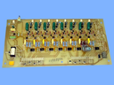 [68403-R] Oxy Dry 8 Point Latching Output Card (Repair)