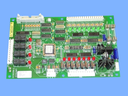 [68410-R] QSEMI Microcontroller Board (Repair)