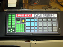 [68449-R] Reed Cycle Master 1 Control Panel (Repair)