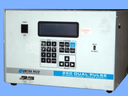 [68521-R] 250DP Stored Energy Power Supply (Repair)