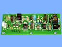 [69519-R] Turbotrac Feeder Control Card (Repair)
