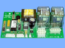 [69801-R] Shredder CPU-PSU Board (Repair)