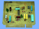 [69812-R] Analog Amplifier Card (Repair)