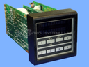 [70147-R] 1/4 DIN Process Microprocessor Control (Repair)