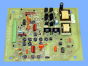 [70214-R] Turret Rewinder Tension Control Board (Repair)