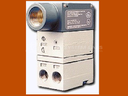 [70753-R] Electro-Pneumatic Transducer (Repair)