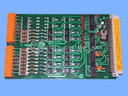 [70876-R] PLC I/O E16up Card (Repair)