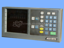 [70893-R] 200M Digital Readout and Set-Up Panel 2 Axis (Repair)