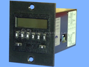[71208-R] 110VAC 6 Digit Counter (Repair)