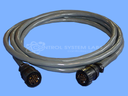 [71212-R] 15 ft. cable for the Flex-O-Lite 1930 series control box is P/N 2005456 (Repair)