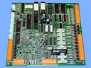 [71328-R] MCD-1002 Dryer CPU and Analog Board (Repair)