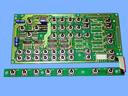[71395-R] Monitor Control Keypad Panel (Repair)
