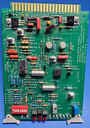 [102652-R] Infeed/Chill Preamplifier Board (Repair)