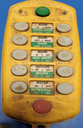 [103635-R] T110C Handheld Remote Transmitter Controller (Repair)