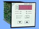 [596-R] 1/4 DIN Touch Pad Digital Readout Temperature Control (Repair)