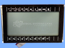 [641-R] Unilog 4000 LCD Display Panel (Repair)