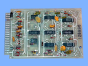[698-R] Printed Circuit Board (Repair)
