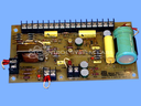 Model SSE Voltage Regulator Board