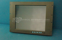 Industrial 17 Inch TFT LCD Display With Touchscreen