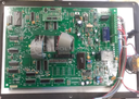 Sigma 1600 Automatic Liquid Sampler Control Board