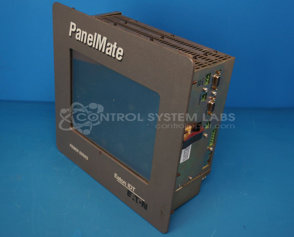 Panelmate Power Operator Panel