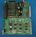 Power Board 1 and 2
